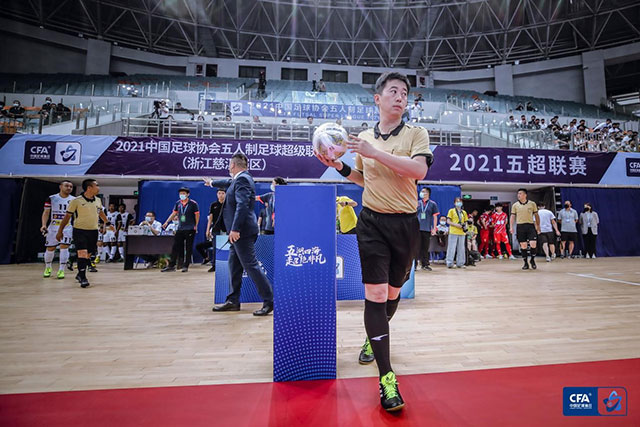 姚明：中国篮球需要学习日本篮球的经验