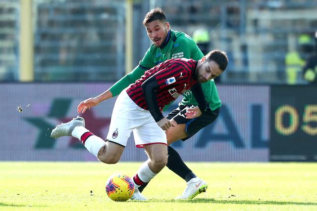 梅洛签约莫斯科中央陆军 上海需填补外援空缺